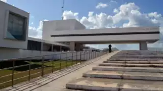 Se realizaron los trámites correspondientes de Ley y se procedió a la desactivación de la Alerta Amber