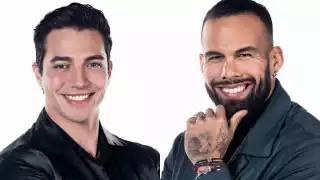 Carlos Gómez fue expulsado de La Casa de los Famosos 4