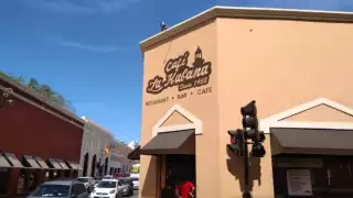 Se presume que fue un extractor de café el que provocó el incendio