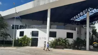 El síndico municipal, Adrián Pérez Vera, revela que a pesar de la retención de impuestos en esos salarios, la autoridad correspondiente nunca fue informada.