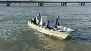Se prevé que los puertos sean cerrados al amanecer de este sábado en Yucatán