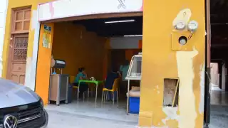 El pago de 3 mil 733 quincenal divide opiniones en comerciantes de Campeche