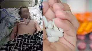 Menor de 13 años muere en Estados Unidos tras realizar el "Desafío Benadryl" de TikTok