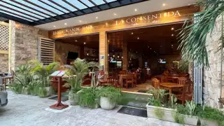 Los extorsionadores lograron robarse 3 mil 500 pesos