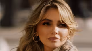 Angélica Rivera celebra su cumpleaños 57 con una fiesta al lado de sus amigas e hijas