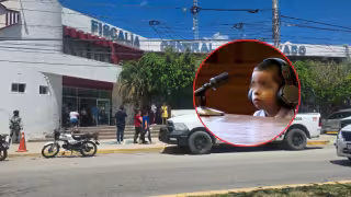 Falta de psicólogos en la Fiscalía de Campeche pone en riesgo la salud mental de menores