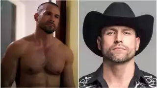 Rafael Amaya, conocido por su papel como Aurelio Casillas en la exitosa serie El Señor de los cielos, rompió el silencio y habló sobre su regreso a la televisión