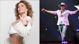 Alejandra Guzmán y Paulina Rubio sorprendieron al anunciar el “Perrísimas Tour”, debido a que, cuando eran jóvenes, mantenían una relación con Erik Rubín, lo que las convirtió en rivales