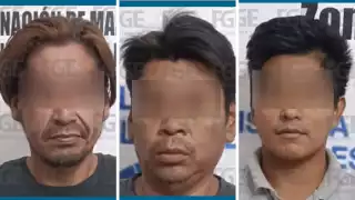 El homicidio del obrero ocurrió el pasado 27 de junio