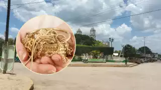 La Policía realizó sin éxito un operativo para dar con las responsables del robo de alhajas de oro en Peto
