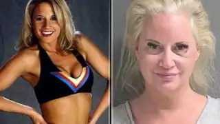 El delito más grave que enfrenta es el de ir manejando en estado de ebriedad. Foto: Especial