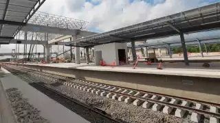 El Tramo 4 recorre 9 municipios entre Yucatán y Quintana Roo