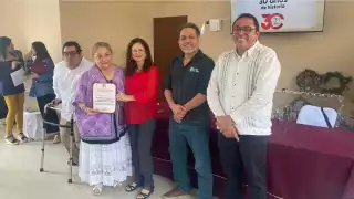 Se puede consultar a través de su página web para quienes deseen adquirirla