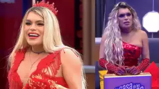 La oriunda de León obtuvo un reconocimiento económico de 4 millones 400 mil pesos, así como un papel en una telenovela de Juan Osorio, mismo que le prometió el productor