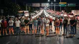 Vecinos del Sur planean protesta en el Periférico de Mérida hoy miércoles 12 de agosto