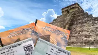 ¿Qué día es gratis la entrada a Chichén-Itzá?