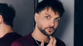 Nicola Porcella arremete contra ‘La Casa de los Famosos’ por meter muchos influencers