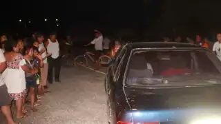 No hubo funcionarios de la Dirección de Asuntos Religiosos para atender el conflicto