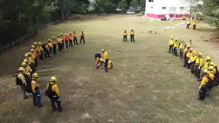 Recomiendan tomar precauciones a la hora de realizar sus quemas