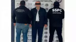 Juez federal ordena prisión preventiva a César Duarte por presunto lavado de dinero: así opera el caso contra el exgobernador de Chihuahua