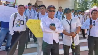 Conflicto en Chichén Itzá: 121 guías quedan fuera tras apertura del CATVI