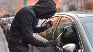 ¿Cuáles son los autos más robados en México y cuáles con violencia? Consulta la lista completa
