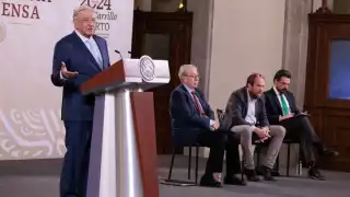 El presidente de México, Andrés Manuel López Obrador, desafió las críticas del Departamento de Estado de Estados Unidos y solicitó un mayor respeto de parte de las autoridades del vecino país
