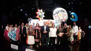 La edición 52 del Festival Internacional Cervantino tendrá como invitados al estado de Oaxaca y a Brasil