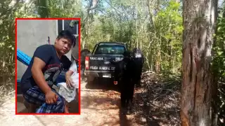 El joven llevan más de un año desaparecido tras ir a un baile de Yaxcabá