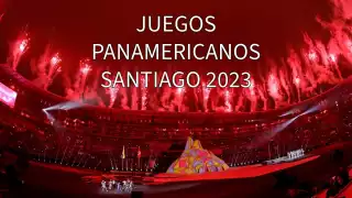 Este evento es previo a los Juegos Olímpicos de 2024
