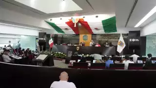 Deben entregar sus informes la Secretaría de Protección y Seguridad Ciudadana y la Codhecam