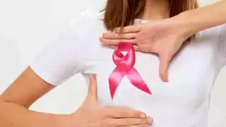 La Organización Mundial de la Salud conmemora cada 19 de octubre, como el Día Mundial de la Lucha contra el Cáncer de Mama
