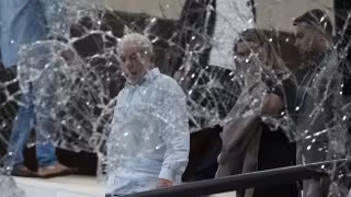 Lula da Silva se ha mantenido al margen de los ataques de bolsonaristas en Brasilia