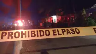 Intento de secuestro genera tiroteo en Felipe Carrillo Puerto