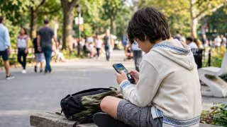 ¿Qué pasa si la línea es de un menor? Registro de celulares no lo define con claridad, advierte experto de la UADY