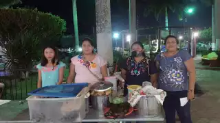 Los organizadores informaron que el evento se efectuará en instalaciones del parque principal