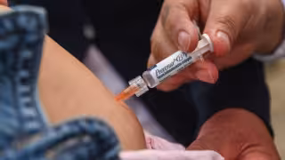 México confirma primera muerte por sarampión en 2026: ya suman casi mil casos en el país