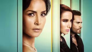 Identifican al agresor del set de grabación de ‘Sin senos sí hay paraíso’