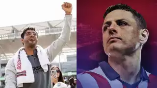 ¿Carlos Vela se decidirá por Chivas?