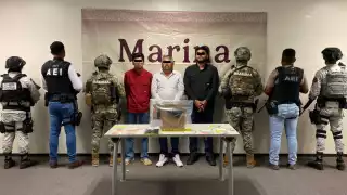 Fiscalía de Oaxaca desarticula red de huachicol ligada al CJNG en el Istmo de Tehuantepec