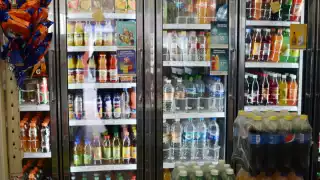 En redes se viralizó la imagen de una Coca Cola vendida a 75 pesos