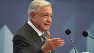 El Presidente Andrés Manuel López Obrador¨, inauguró los trabajos  de la 12a. Conferencia Internacional de Educación postsecundaria, superior e investigación