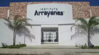 El Instituto Arrayanes suspendió clases este lunes mientras el caso era turnado a las autoridades