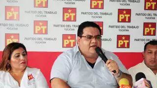 El próximo 1 de marzo inician las campañas en Yucatán