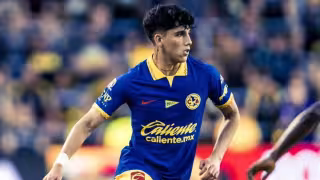 El América podría tener el 30% de los derechos del futbolista