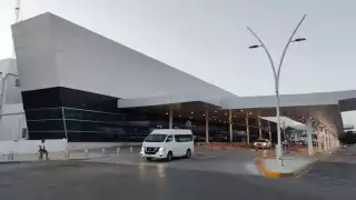 Uber podría comenzar a operar en el aeropuerto de Mérida con el acuerdo que se desarrolla por la Secretaría de Transportes