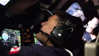 A qué hora regresa Artemis II a la Tierra hoy: NASA prepara histórico amerizaje frente a California