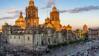 Catedral Metropolitana de la CDMX, entre las más bonitas del mundo