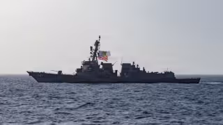 Estados Unidos alerta a sus ciudadanos por posible escalada militar en Oriente Medio