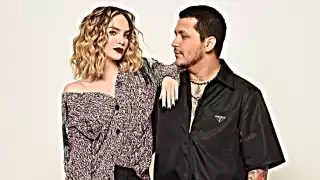 Esta es la segunda ocasión en que la pareja se ve involucrada en este tipo de polémicas. Foto: Especial